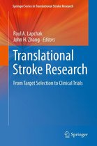 Springer Series in Translational Stroke Research - Translational Stroke Research