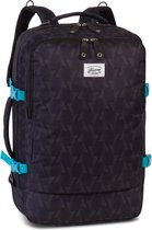 Bestway Rugzak Cabin Pro 40 Liter Zwart