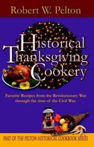 Historical Thanksgiving Cookery