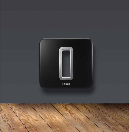 sonos sub mount