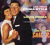 Las Vegas Prima Style. The Complete Performance