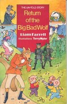 The Return of the Big Bad Wolf