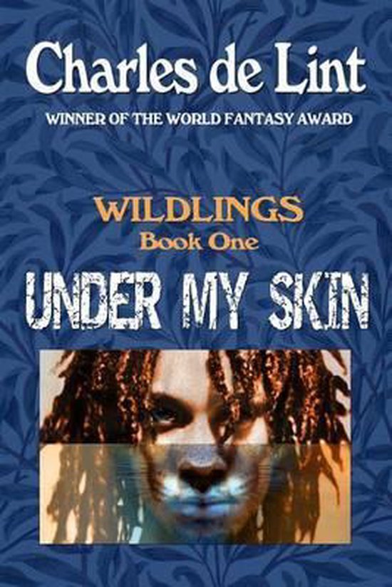 Under My Skin - cover