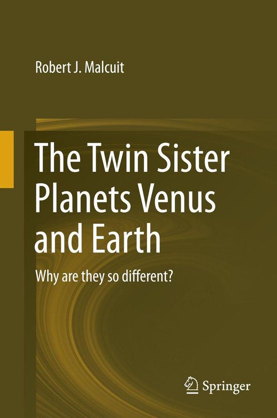 Earth and Environmental Science (R0) - The Twin Sister Plane ... - cover