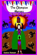 The Olympian Heroes Book #3