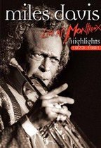 Miles Davis - Live At Montreux Highlights 1973-1991