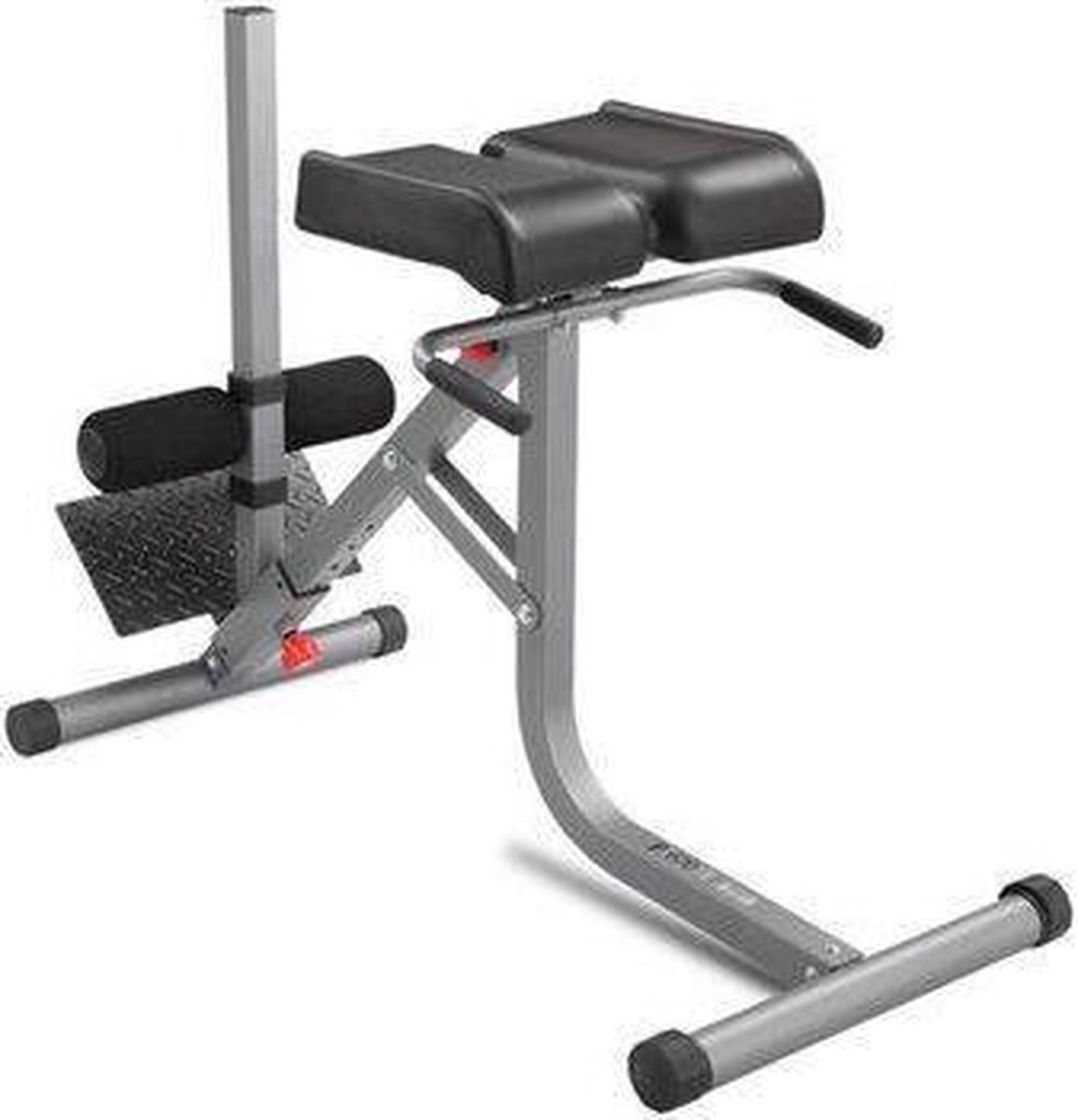 BodyCraft Rugtrainer F760