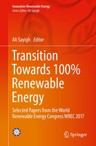 Innovative Renewable Energy - Transition Towards 100% Renewable Energy