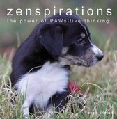 Zenspirations - The Power to PAWsitive Thinking