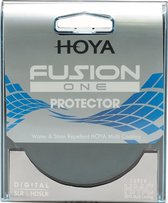Hoya Fusion ONE Protector 49 mm Camera-beschermingsfilter