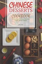 Chinese Desserts Cookbook