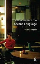 Applied Linguistics and Language Study- Translation into the Second Language