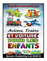 Avions, Trains et Voiture