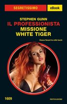 Missione White Tiger (Segretissimo)