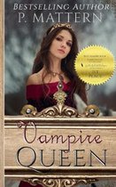 The Vampire Trilogy-The Vampire Queen