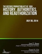 The Defense Production Act of 1950