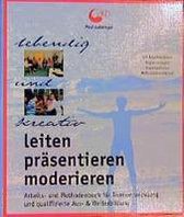 Leiten, präsentieren, moderieren