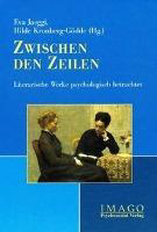 Zwischen den Zeilen