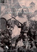 Belgie in oorlog 41 - De Guerilla-oorlog van Generaal Deschepper herfst 1914