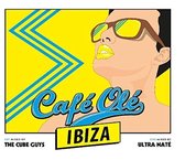 V/A - Cafe Ole Ibiza 2014 (CD)
