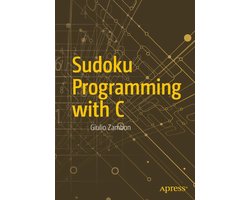 Professional and Applied Computing (R0) - Sudoku Programming with C