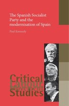 Spanish Socialist Party And The Modernisation Of Spain