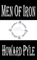 Howard Pyle Books - Men of Iron