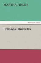 Holidays at Roselands