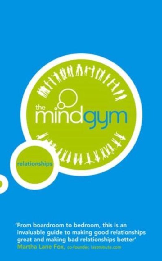9781847440631 - The Mind Gym