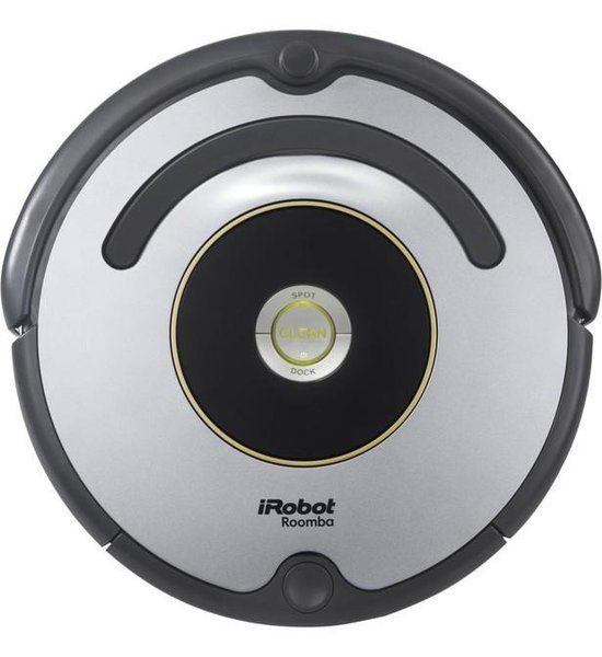 iRobot® Roomba® 615 | bol.com