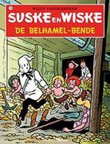 Suske en Wiske 189 - De belhamel -bende
