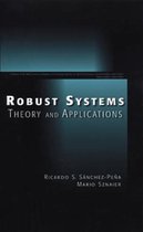 Robust Systems Theory and Applications