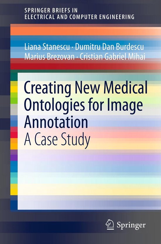 Engineering (R0) - Creating New Medical Ontologies for Image ... - cover