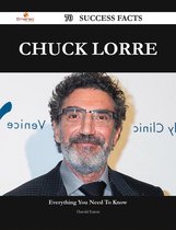 Chuck Lorre 70 Success Facts - Everything you need to know about Chuck Lorre