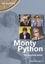 Monty Python The Complete Guide