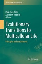 Advances in Marine Genomics 2 - Evolutionary Transitions to Multicellular Life