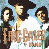 Eric Gales Band