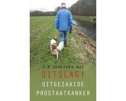 Uitslag! Uitgezaaide Prostaatkanker