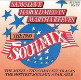 The 1990 Soulmix