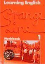Learning English. Orange Line 1. Workbook zu 58711
