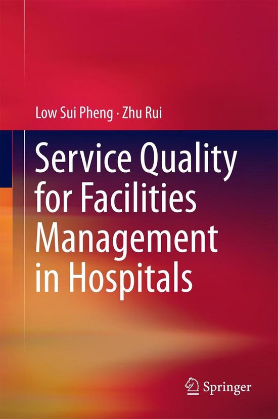 Engineering (R0) - Service Quality for Facilities Management ... - cover
