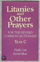 Litanies and Other Prayers for the Revised Common Lectionary