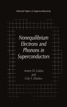 Nonequilibrium Electrons and Phonons in Superconductors