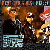 West End Girls -Mixes-
