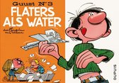 Guust flater facsimile hc03. flaters als water