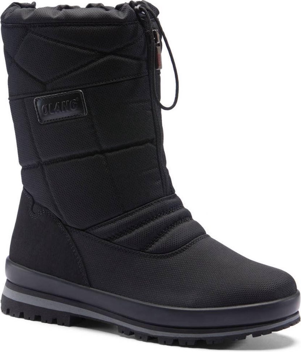 Olang Oslo Snowboot Snowboots Mannen - Maat 43