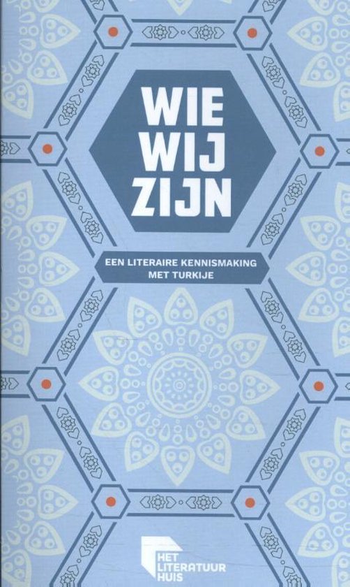 Wie wij zijn 3 - Een literaire kennismaking met turkije - Nazim Hikmet | Do-index.org