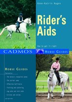 Horses - Rider's Aids