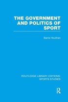 The Government and Politics of Sport