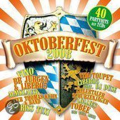 Various Artists - Oktoberfest 2008